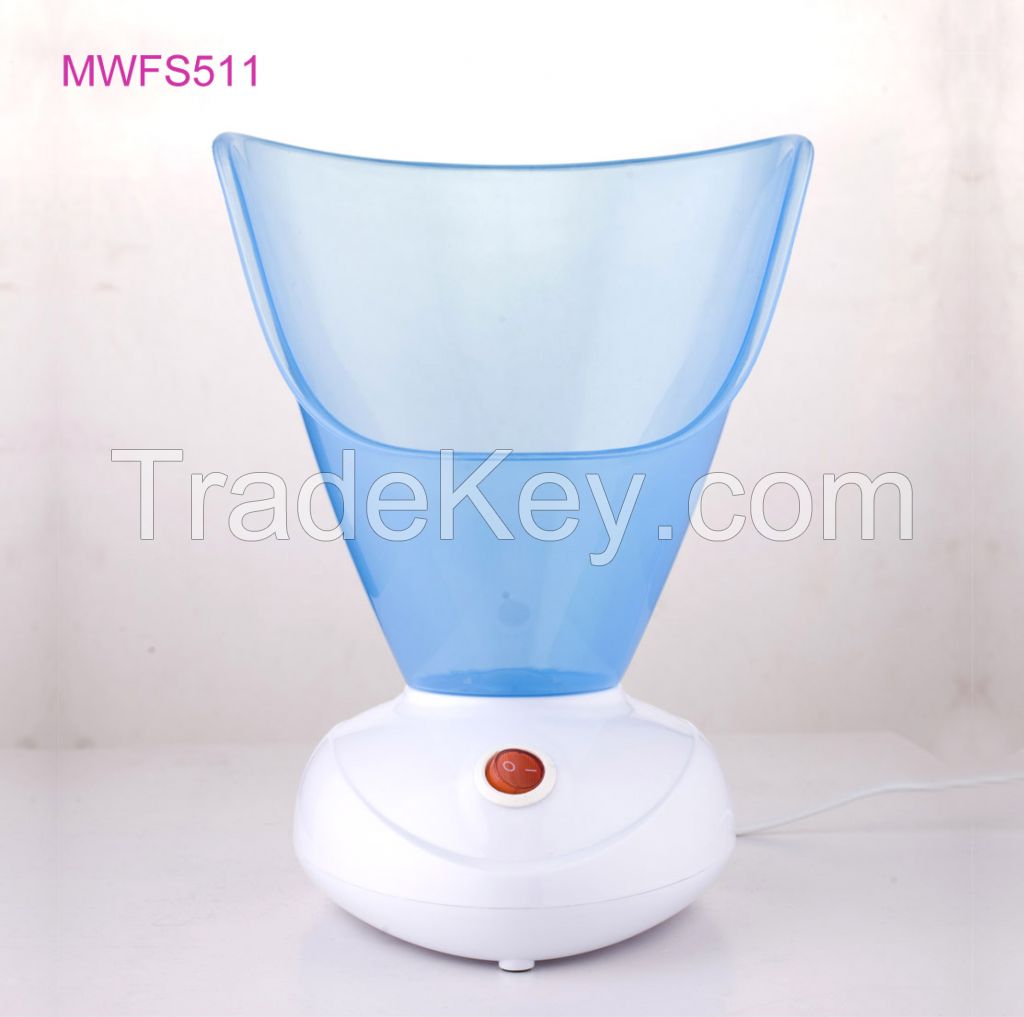 Hot-Selling high quality low price portable facial steamer