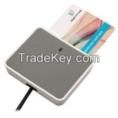 uTrust2700R ISO7816smart card reader