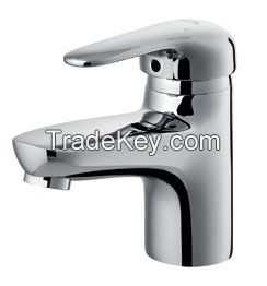 BELLA Basin Mixer