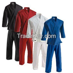 Karate Uniform