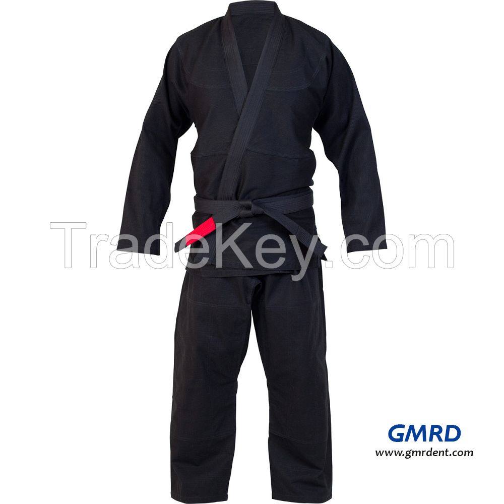 Brazilian Jiu-Jitsu Uniform