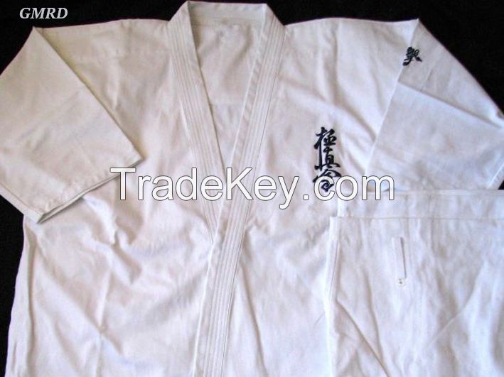 Kyokushin Kai Uniform