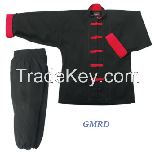 Kung Fu Uniform