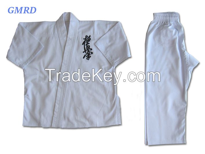 Kyokushin Kai Uniform