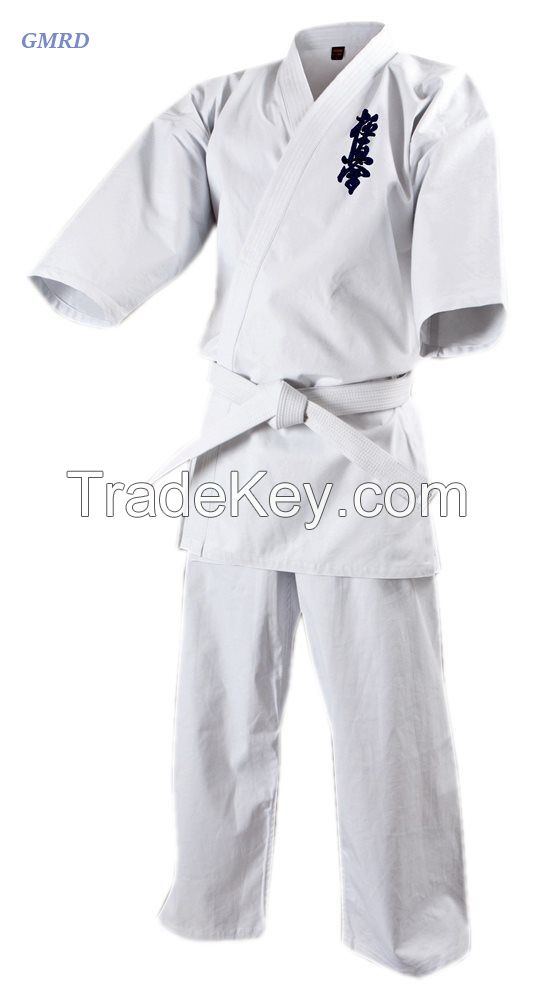 Kyokushin Kai Uniform