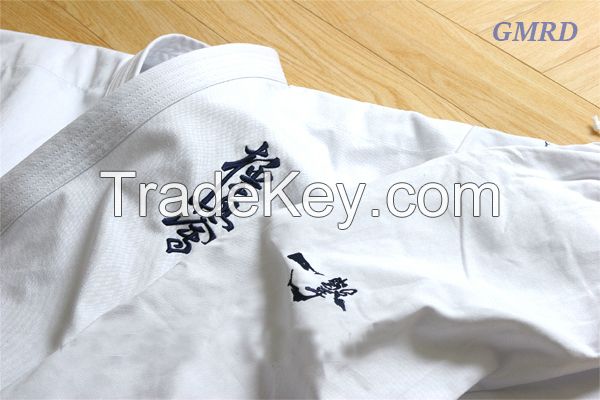 Kyokushin Kai Uniform