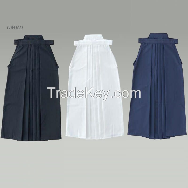 Hakama Uniform