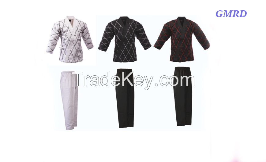 Hapkido Uniform