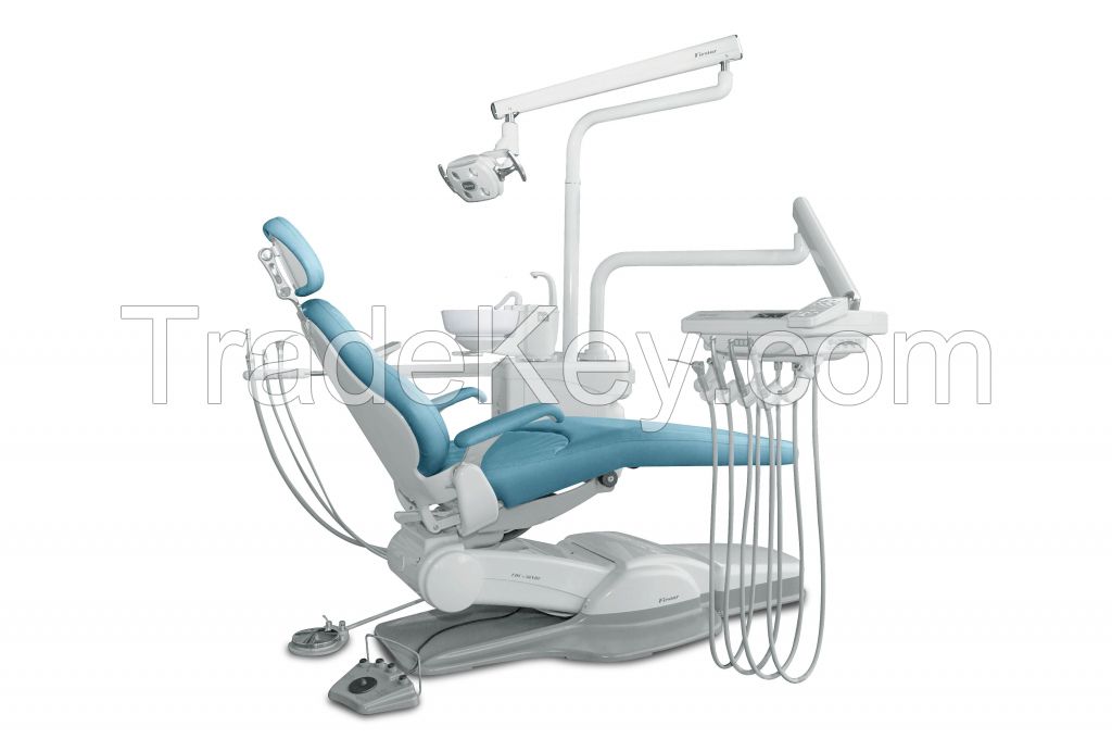 Hydraulic Dental Chair