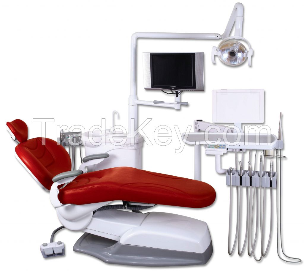 Hydraulic Dental Chair JPS 3168