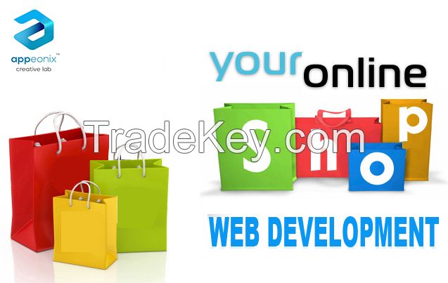 Online Web Portal Development