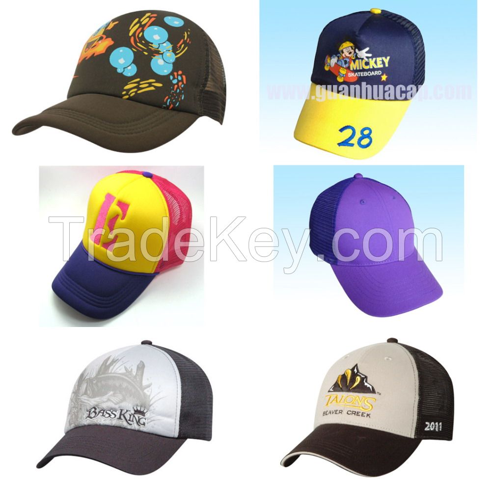 sports cap