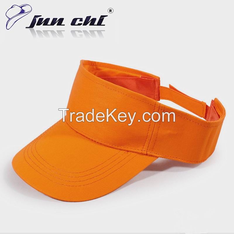 cheaper promotion Advertising visor cap