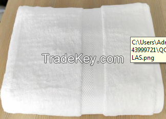 Cotton Towels For Drying / Body Wiping / Surface Wiping