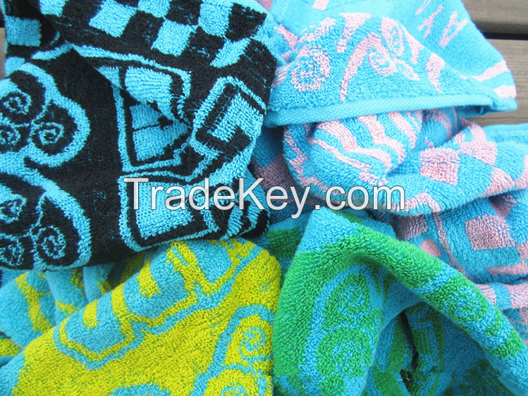 China Supplier small sports towel for wholesales