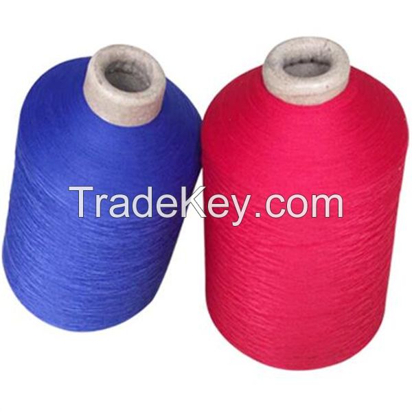 Fashion Low Price 100% Nylon 66 Yarn DTY For Knitting