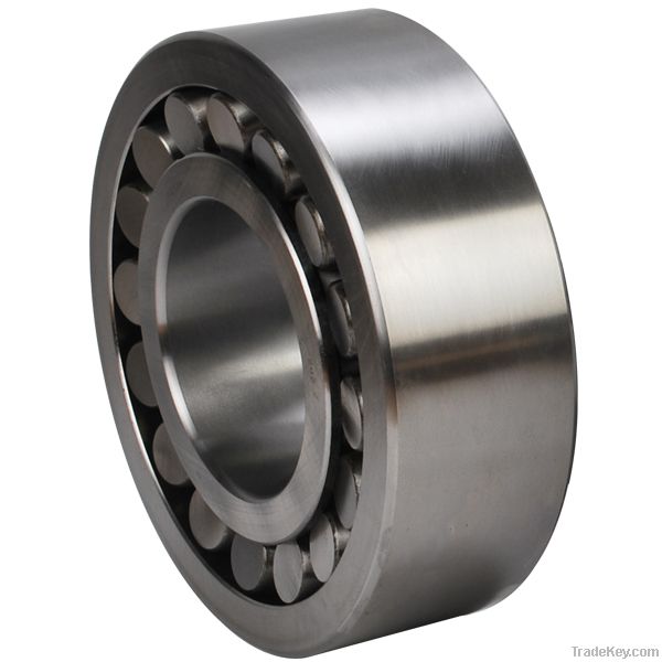 Cylindrical roller bearings