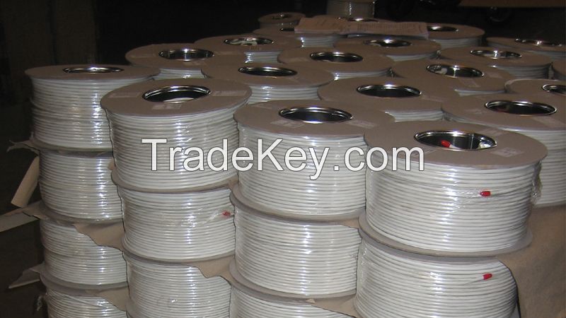 Telephone cable HYV HYY HVV communication cable