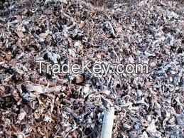 STAINLESS STEEL SCRAP 304