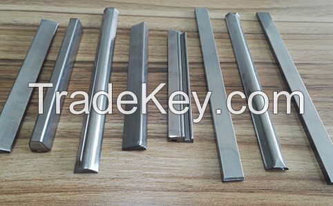 Cold Rolled Flat bar AISI1045 &amp; AISI1020