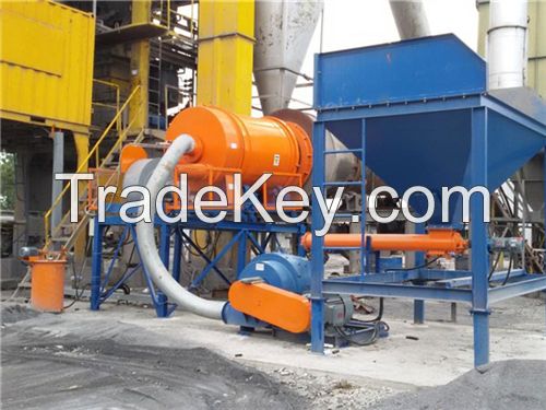 Pulverized Coal Burner/ Coal Burner