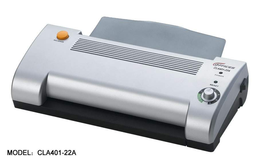 Laminator