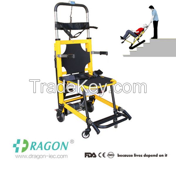 Aluminum Alloy Stair Climbing Chair