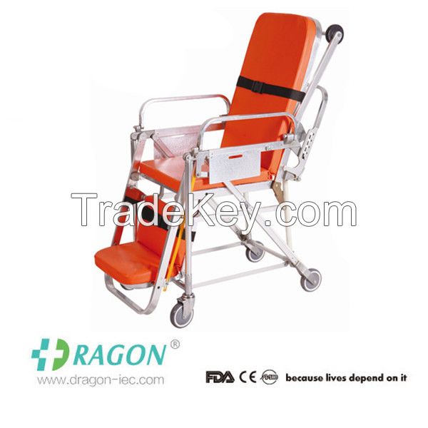 Aluminum Alloy medical stretcher industry