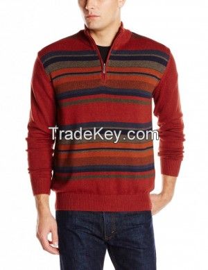 100% cotton sweaters