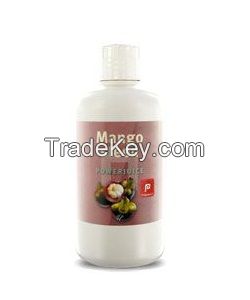 MANGOSTEEN JUICE 946 ML