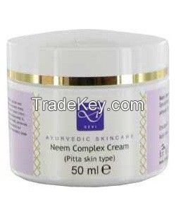 DEVI AYURVEDIC SPA NEEM COMPLEX CREAM 50ML