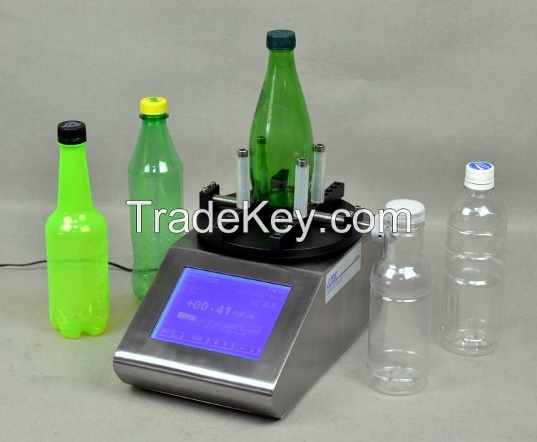 Touch Screen Electronic Torque Tester