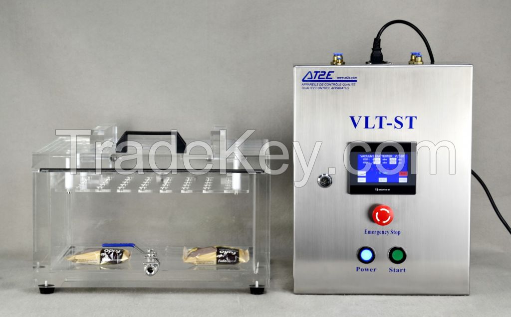 Vacuum Leak Tester(Standard  Model)              