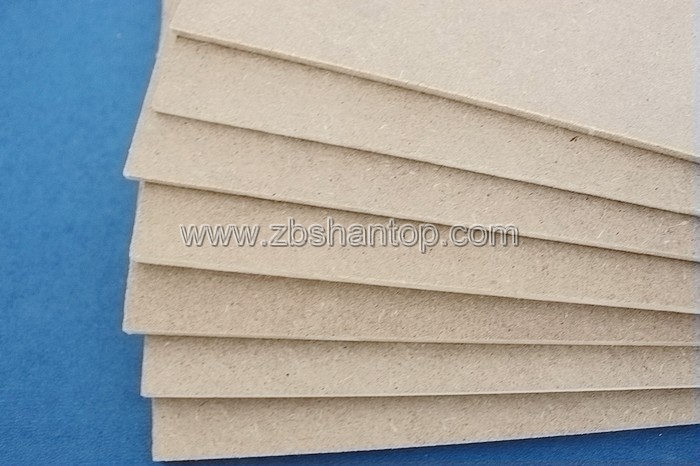 MEDIUM DENSITY FIBREBOARD