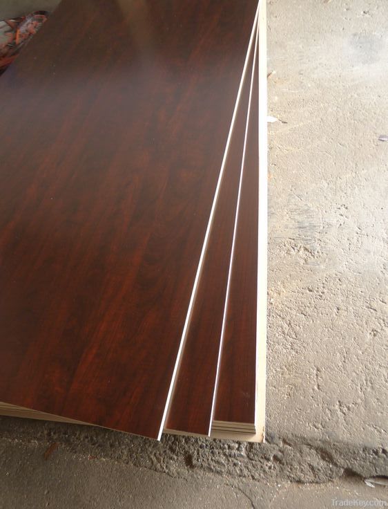 Veneer MDF