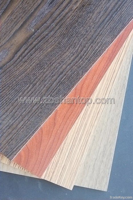 SOLID MELAMINE MDF