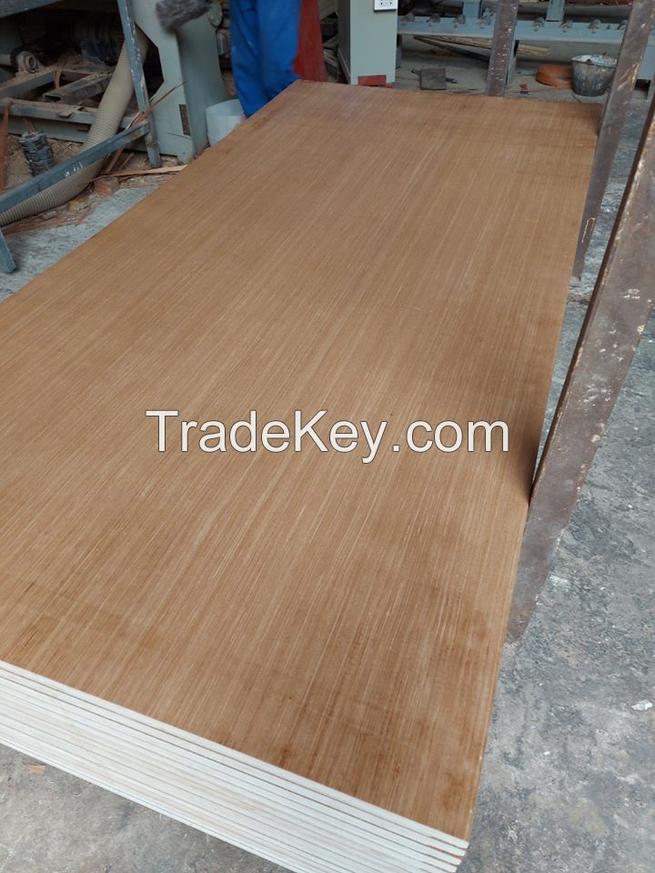 28mm Container Plywood for Container Flooring Using