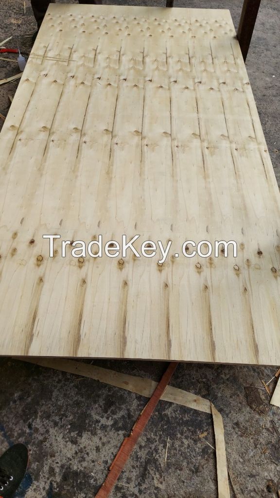 VIETNAM PACKING PLYWOOD 7MM/11MM/18MM X1220 X2440 BC GRADE, MR GLUE