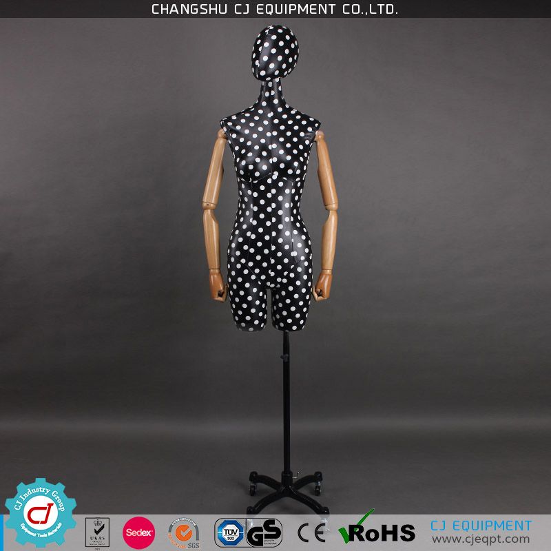 Women Mannequin Dress Form