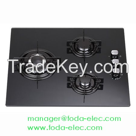 Gas Cooker