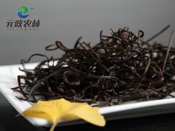 Edible Organic Dried Wild Vegetable