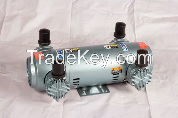 free oil silent air compressor