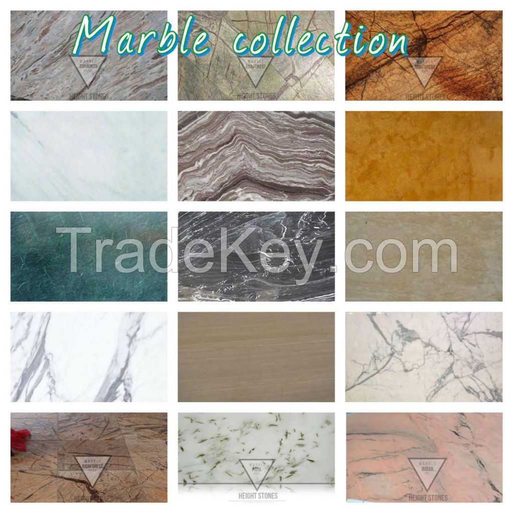 Marble