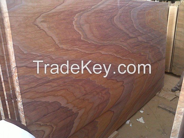 Sandstone, rainbow sandstone, teakwood sandstone, black sandstone