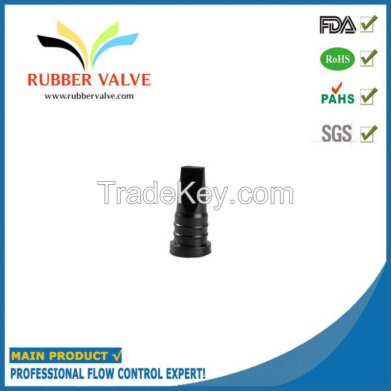 duckbill check valve rubber duckbill valve