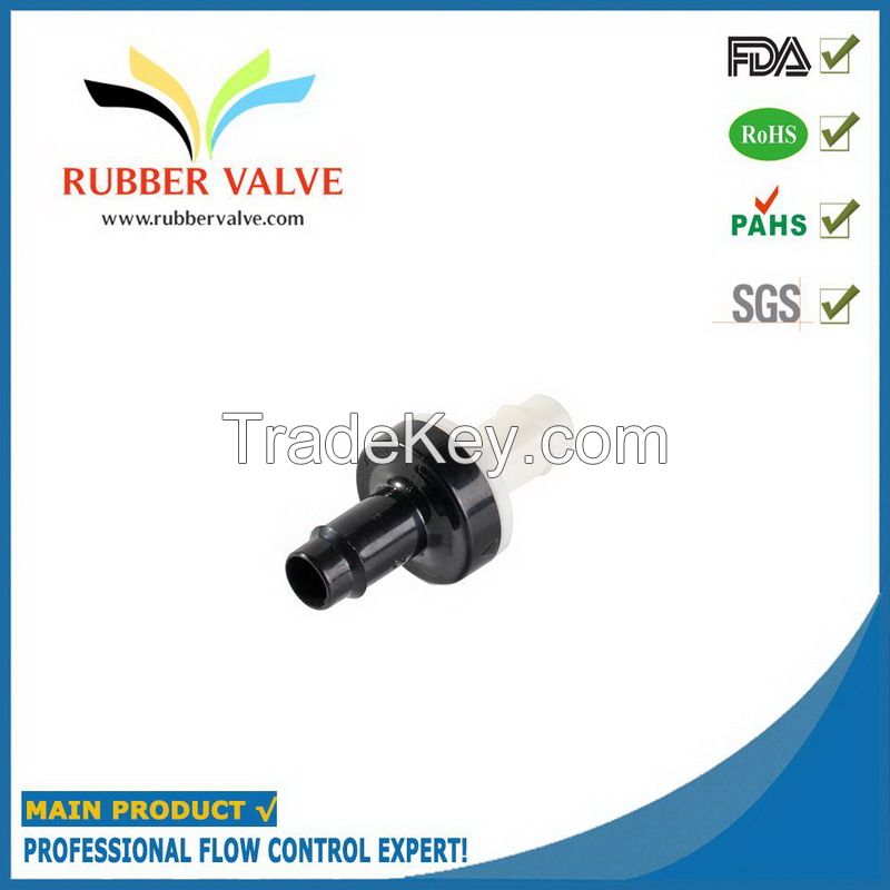 diaphragm check valve