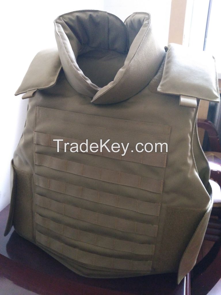 2016 military bulletproof vest