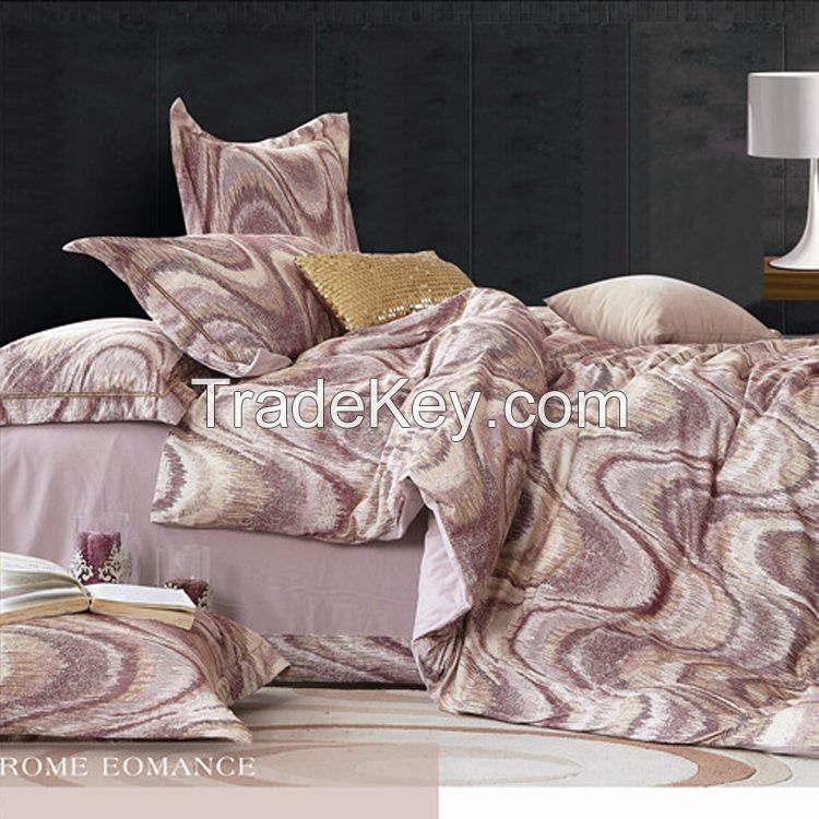 3d bed cover set wholesale sheet sets