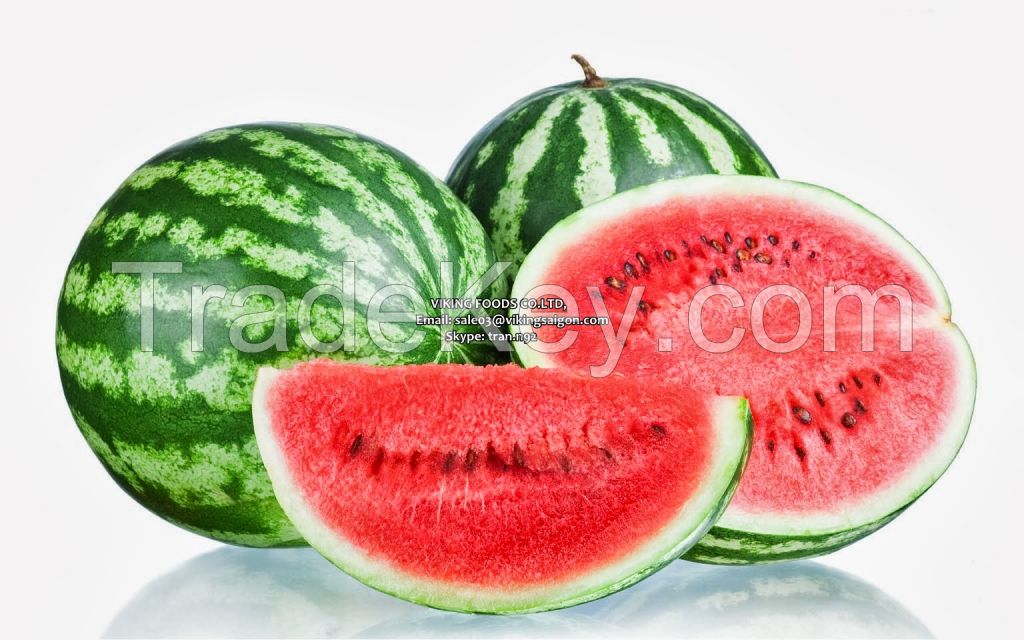 WATERMELON  [FOR SALE]