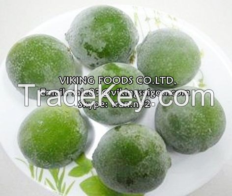 SEEDLESS LIME - [FOR SALE]